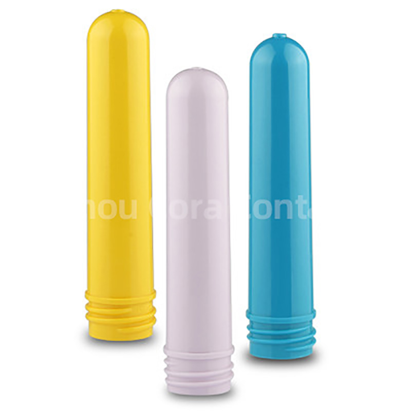 25g 24mm nyakméret Cosmetic Preform